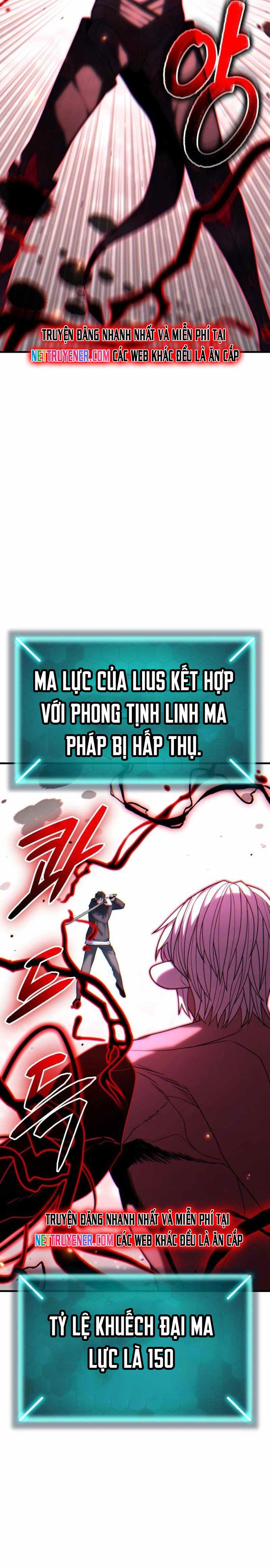 Anh Hùng Bị Trục Xuất Chương 51 Ảnh 20