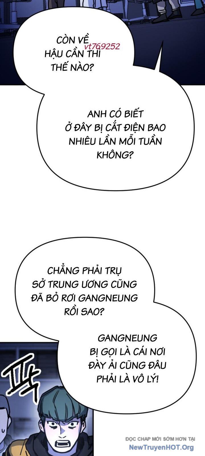 Mê Cung Mộng Ảo Chương 22 Ảnh 36