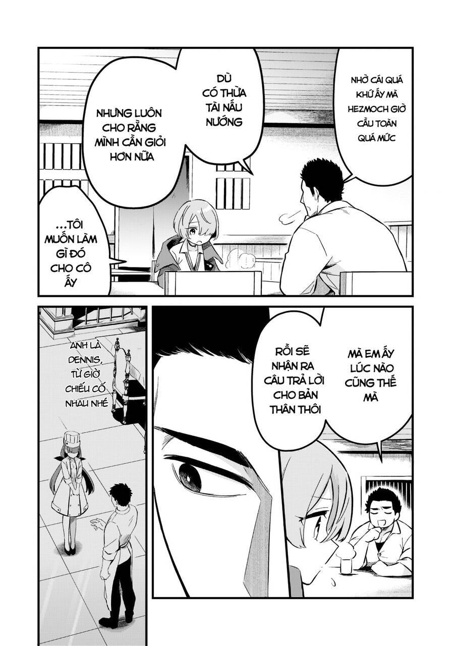 Tsuihousha Shokudou E Youkoso! Chương 25 Ảnh 25