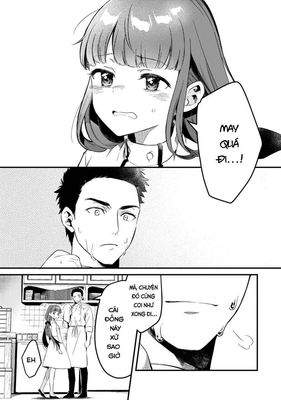 Tsuihousha Shokudou E Youkoso! Chương 29 Ảnh 30