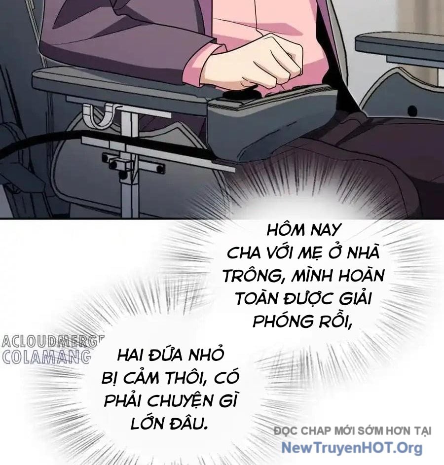Bà Xã Nhà Tôi Đến Từ Ngàn Năm Trước Chương 393 Ảnh 6