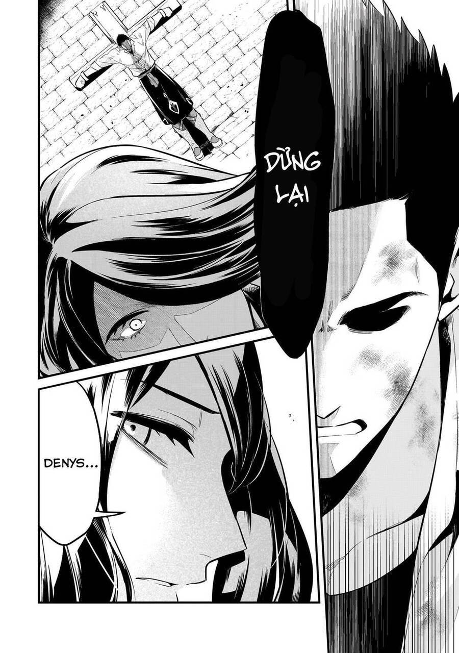 Tsuihousha Shokudou E Youkoso! Chương 38 Ảnh 13
