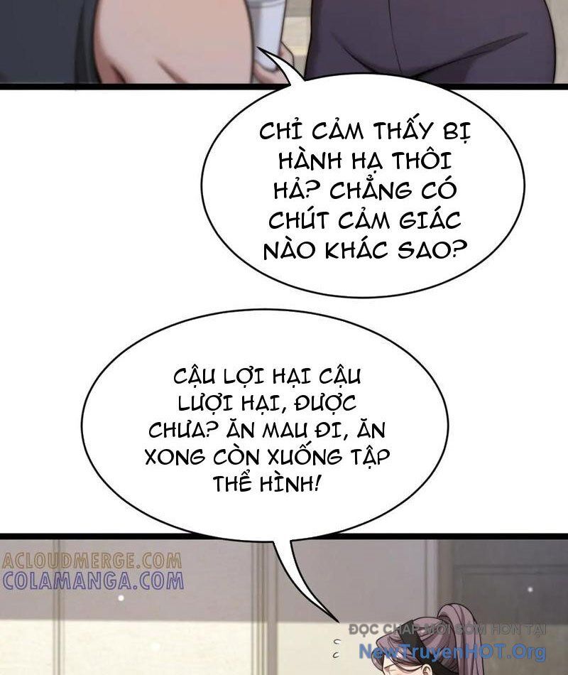 Sau Khi Tự Do Tài Chính, Họ Đã Dâng Hiến Lòng Trung Thành Chương 27 Ảnh 51