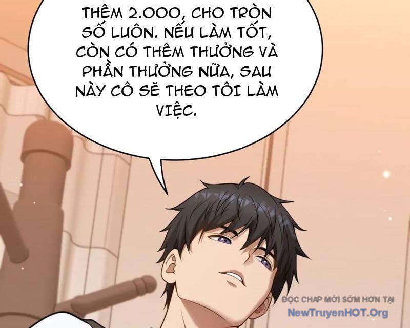 Sau Khi Tự Do Tài Chính, Họ Đã Dâng Hiến Lòng Trung Thành Chương 28 Ảnh 98