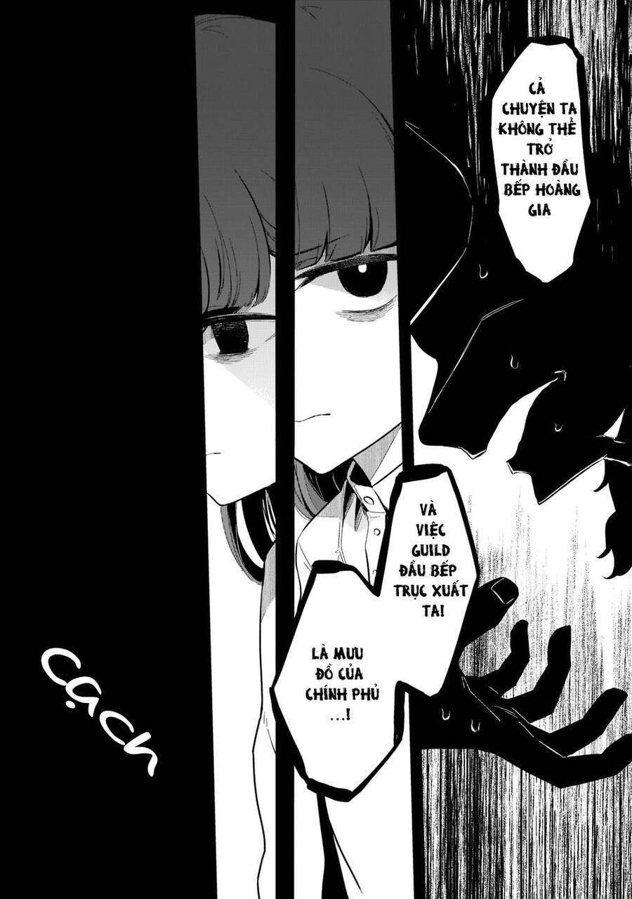 Tsuihousha Shokudou E Youkoso! Chương 27 Ảnh 19