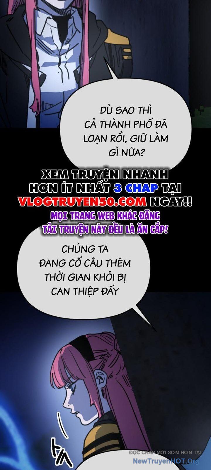 Mê Cung Mộng Ảo Chương 21 Ảnh 49
