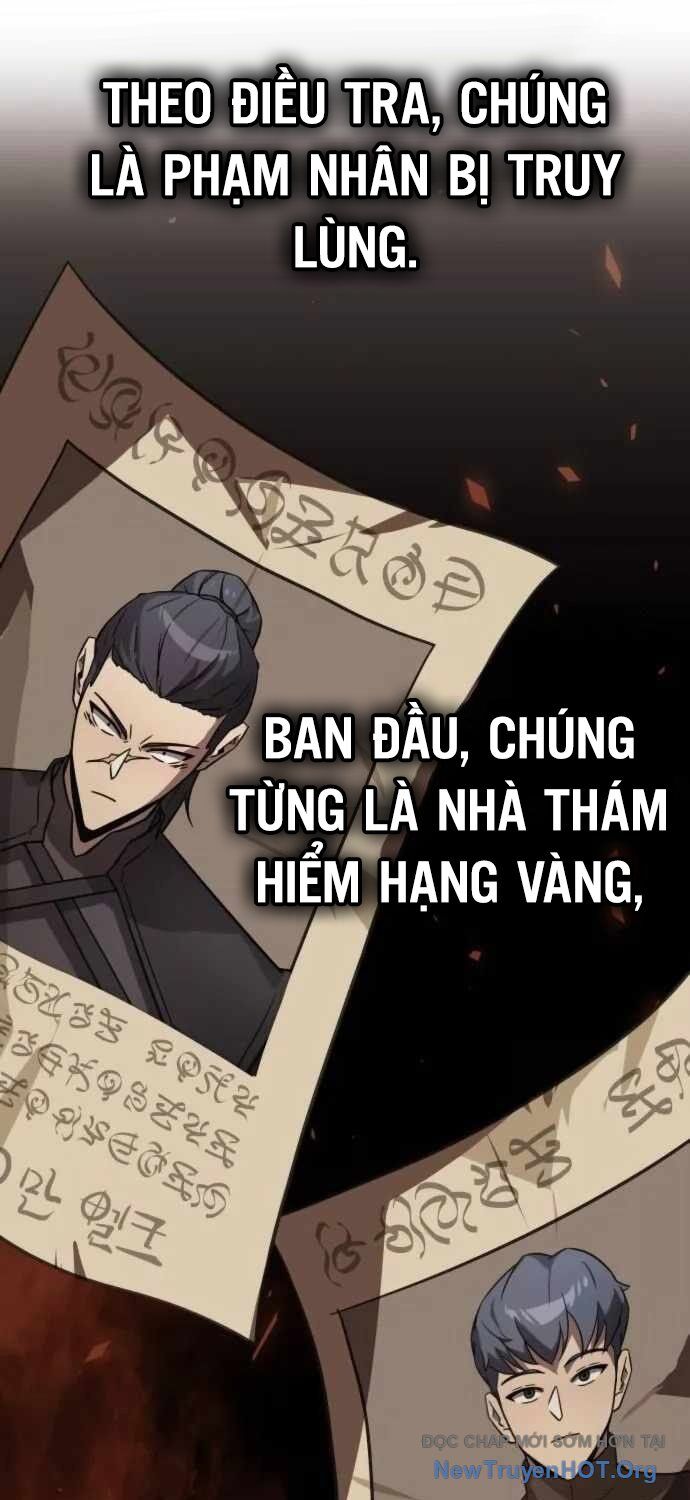 Pháp Sư Thiên Tài Phá Vỡ Giới Hạn Chương 8 Ảnh 16