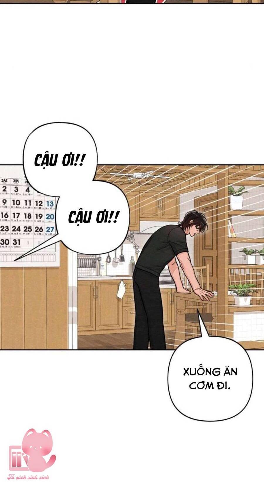 Bí Mật Thanh Xuân Chương 109 Ảnh 5