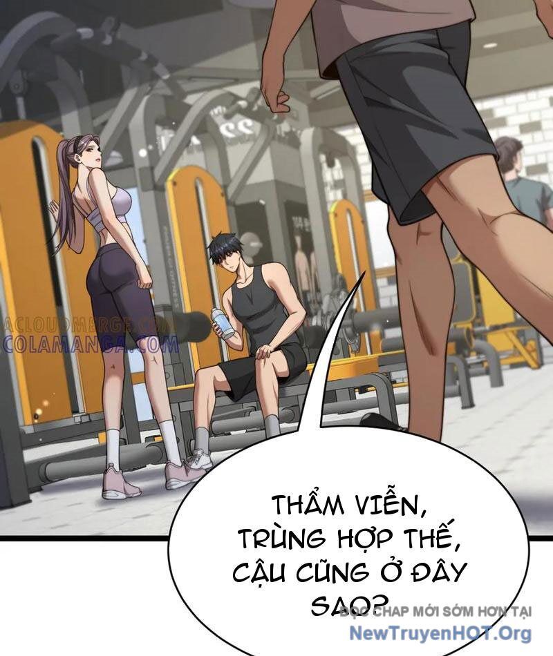 Sau Khi Tự Do Tài Chính, Họ Đã Dâng Hiến Lòng Trung Thành Chương 27 Ảnh 72