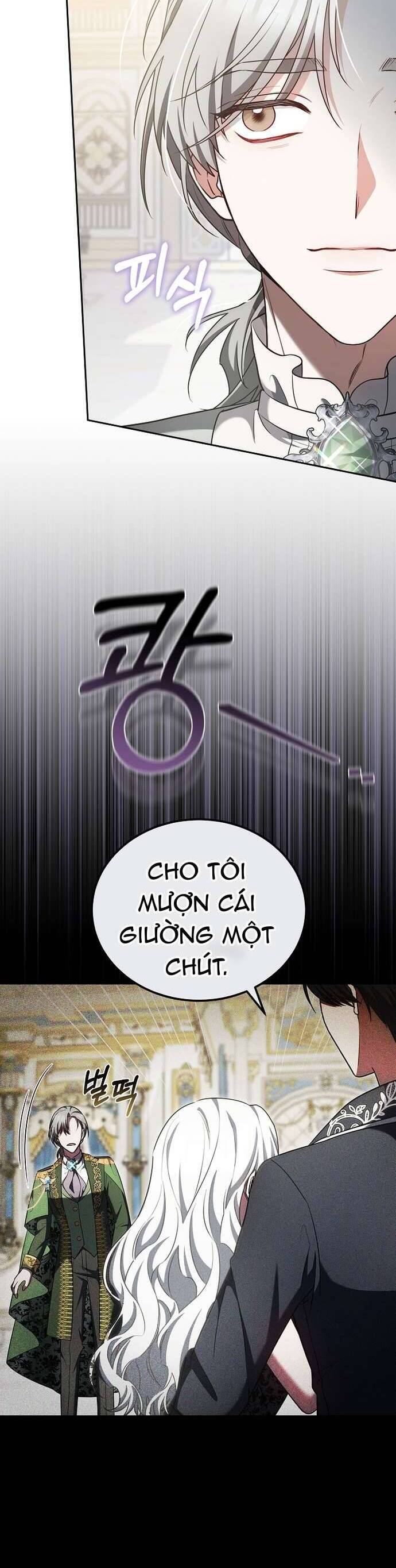 Trong Cơn Giận, Tôi Quyết Định Thử Làm Nữ Chính Chương 4 Ảnh 33