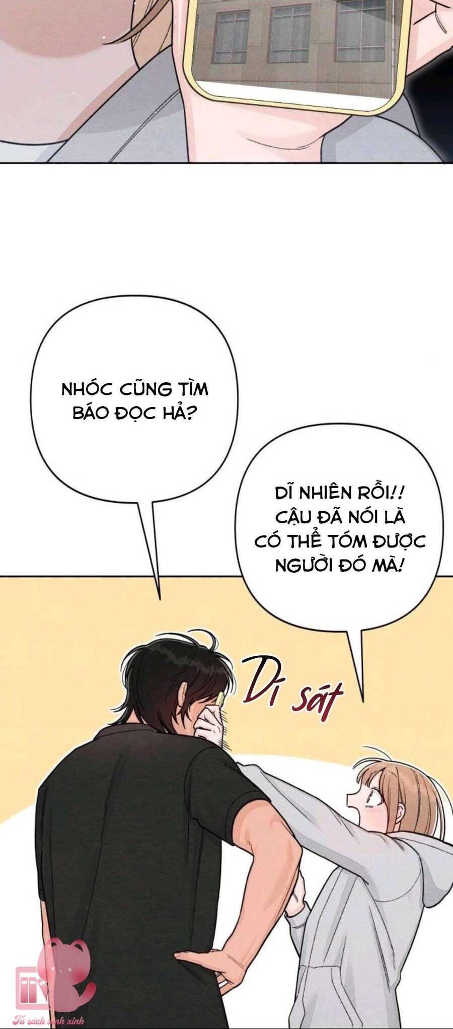 Bí Mật Thanh Xuân Chương 109 Ảnh 7