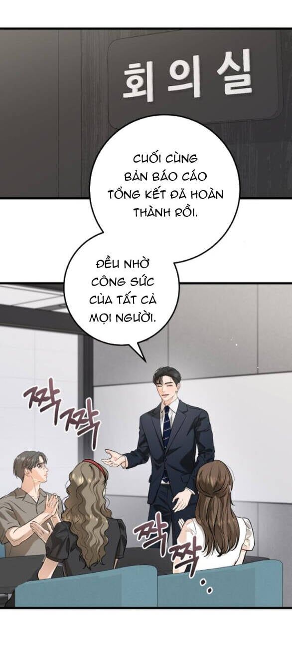 Nóng Lòng Muốn  Vò Em Chương 83 Ảnh 34