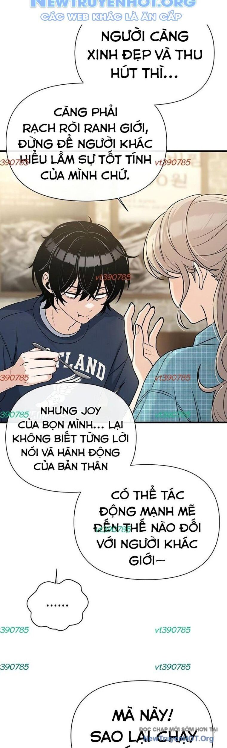 Nhật Kí Đổi Nghề Chương 19 Ảnh 26