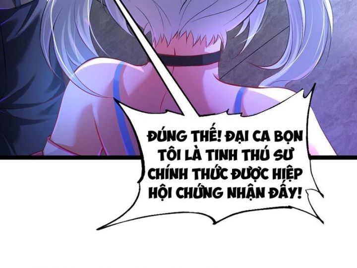 Tối Cường Tinh Thú Sư Chương 1 Ảnh 62