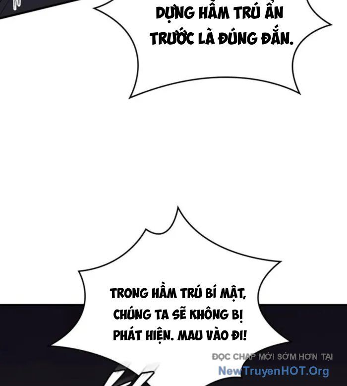 Kẻ Kiến Tạo Hầm Ngục Chương 37 Ảnh 46