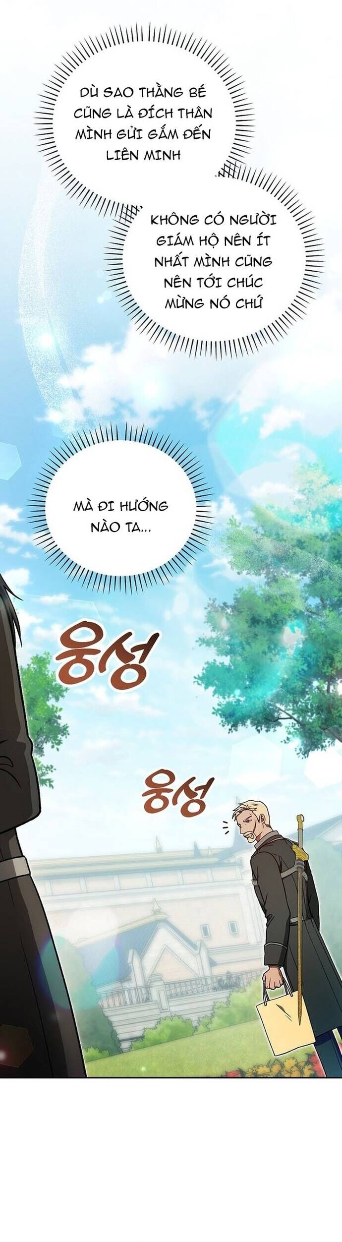 Pháp Sư Thiên Tài Thấu Triệt Khái Niệm Chương 22 Ảnh 18