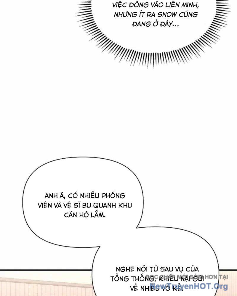 Làm Ơn Dừng Đức Giáo Hoàng Lại Chương 46 Ảnh 43