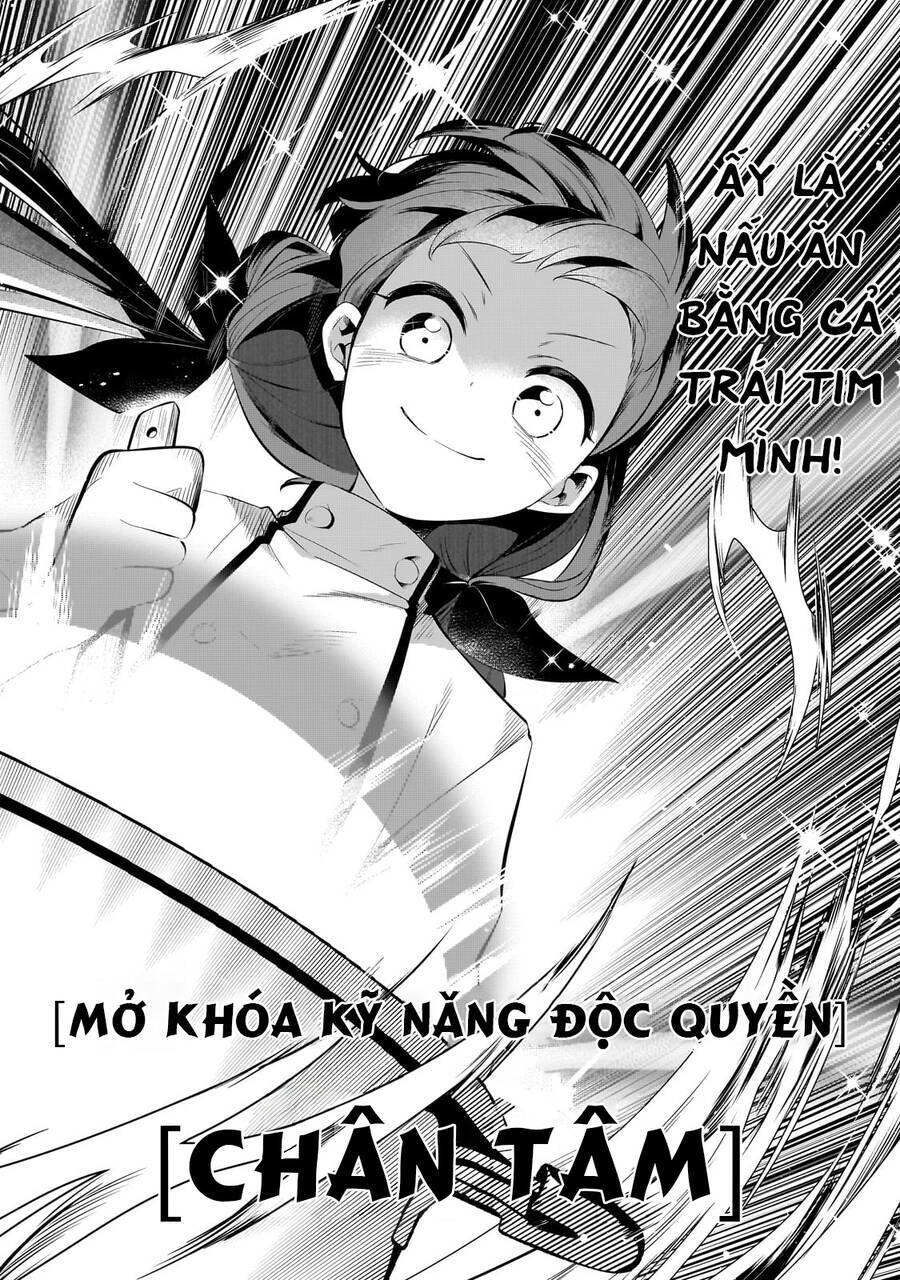 Tsuihousha Shokudou E Youkoso! Chương 43 Ảnh 19
