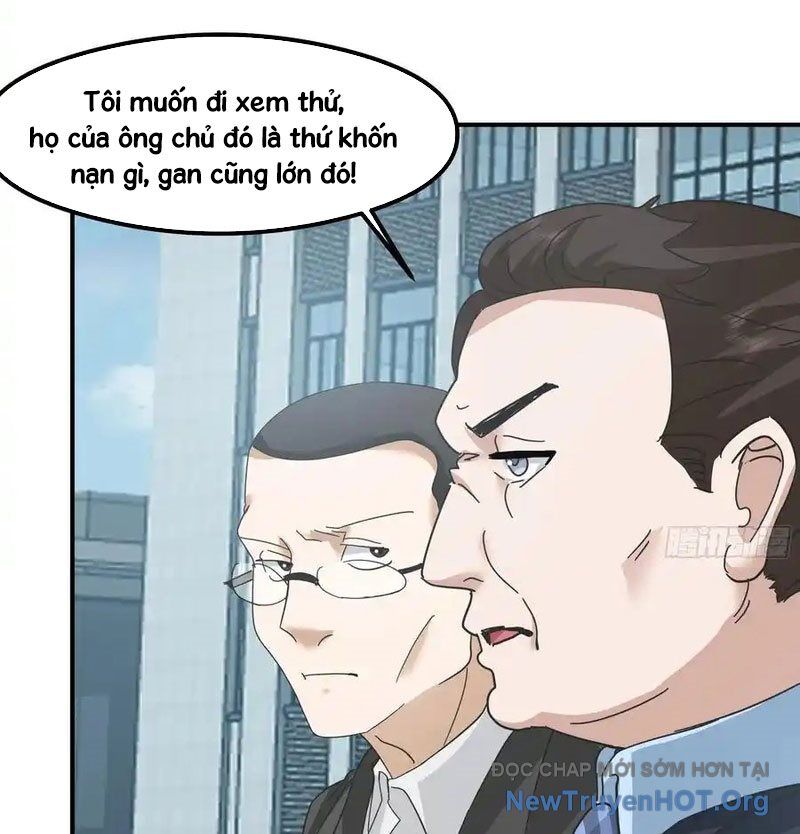 Ta Không Muốn Trùng Sinh Đâu Chương 436 Ảnh 43