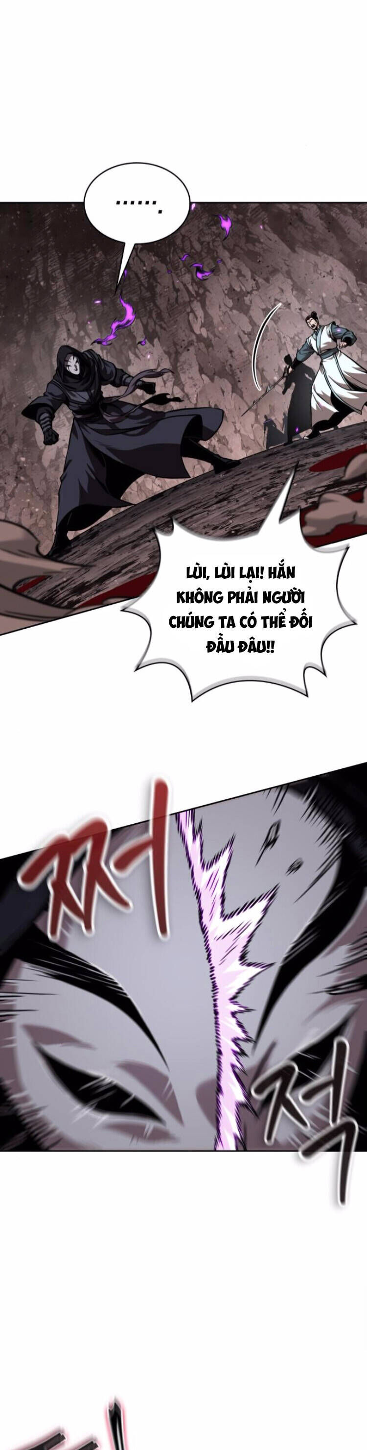 Ngã Lão Ma Thần Chương 267 Ảnh 28