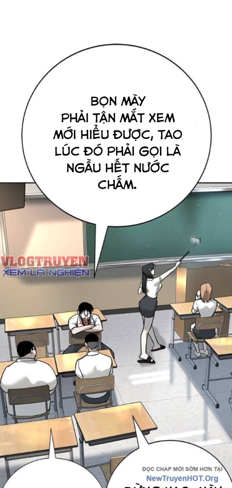 Cách Mạng Bắt Nạt Chương 34 Ảnh 90