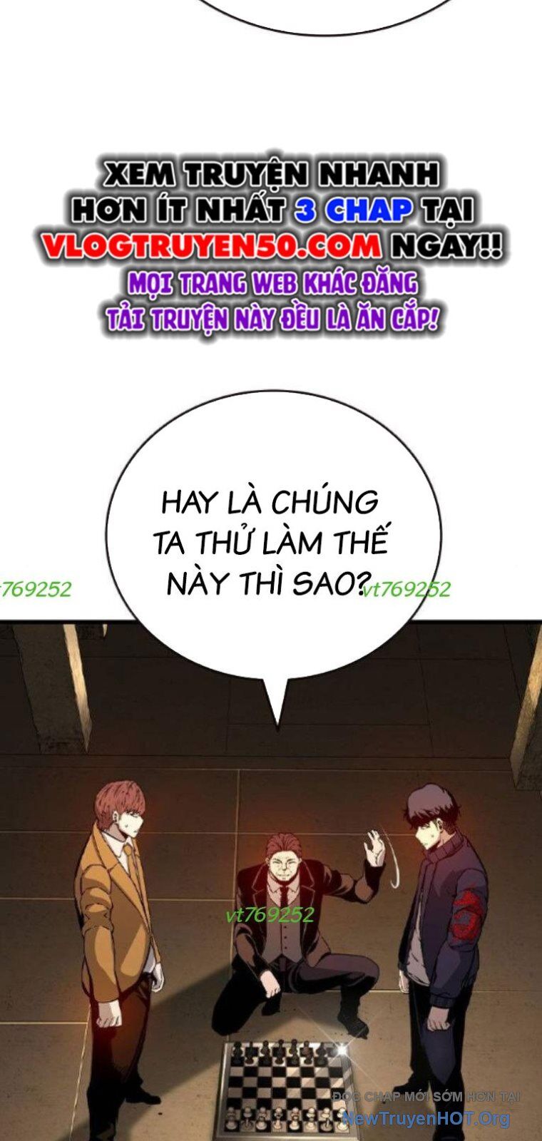 King Game Chương 119 Ảnh 105