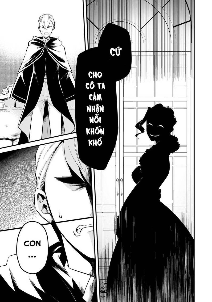 Tsuihousha Shokudou E Youkoso! Chương 39 Ảnh 20