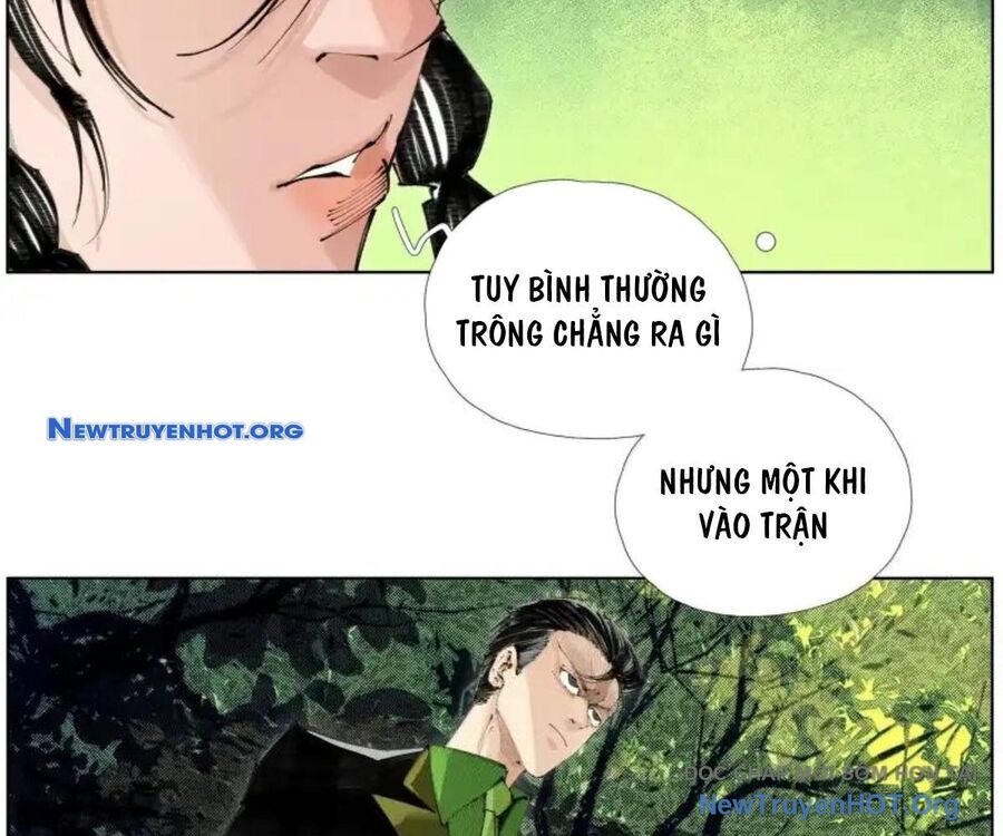 Chiến Loạn Thời Không Chương 58 Ảnh 30