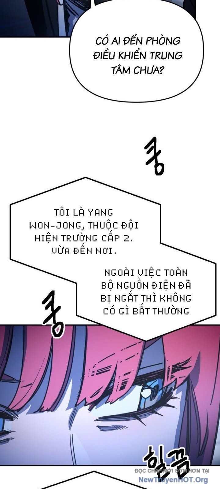 Mê Cung Mộng Ảo Chương 21 Ảnh 55