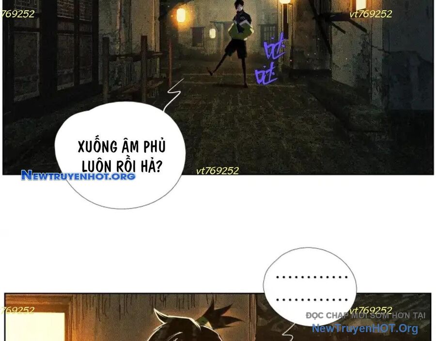 Chiến Loạn Thời Không Chương 59 Ảnh 50