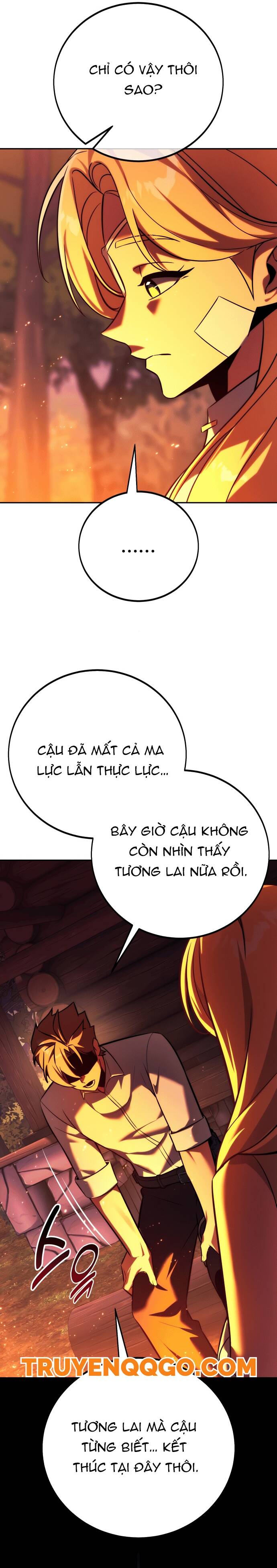 Cẩm Nang Sinh Tồn Của Nhân Vật Phụ Ở Học Viện Chương 82 Ảnh 46
