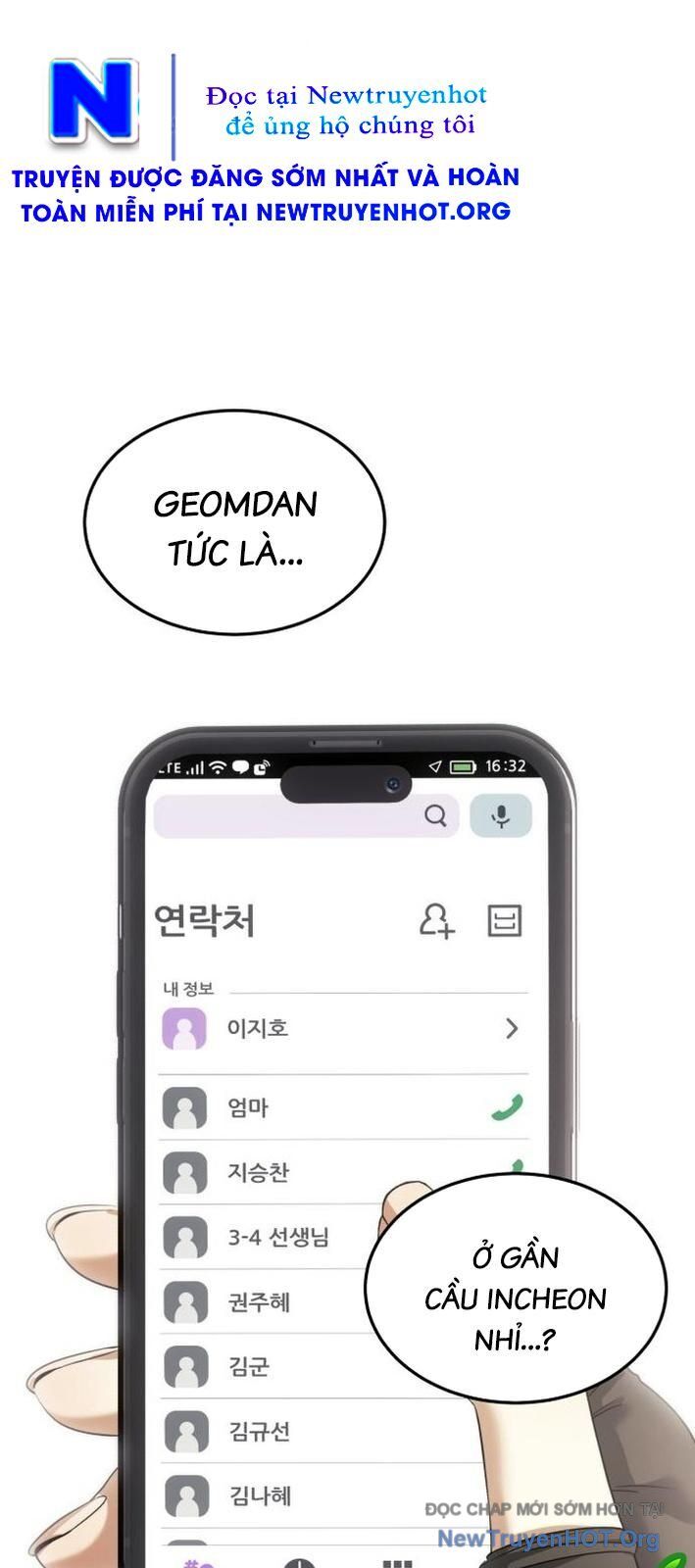 Thợ Săn Sống Trong Căn Hộ Thuê Chương 16 Ảnh 90