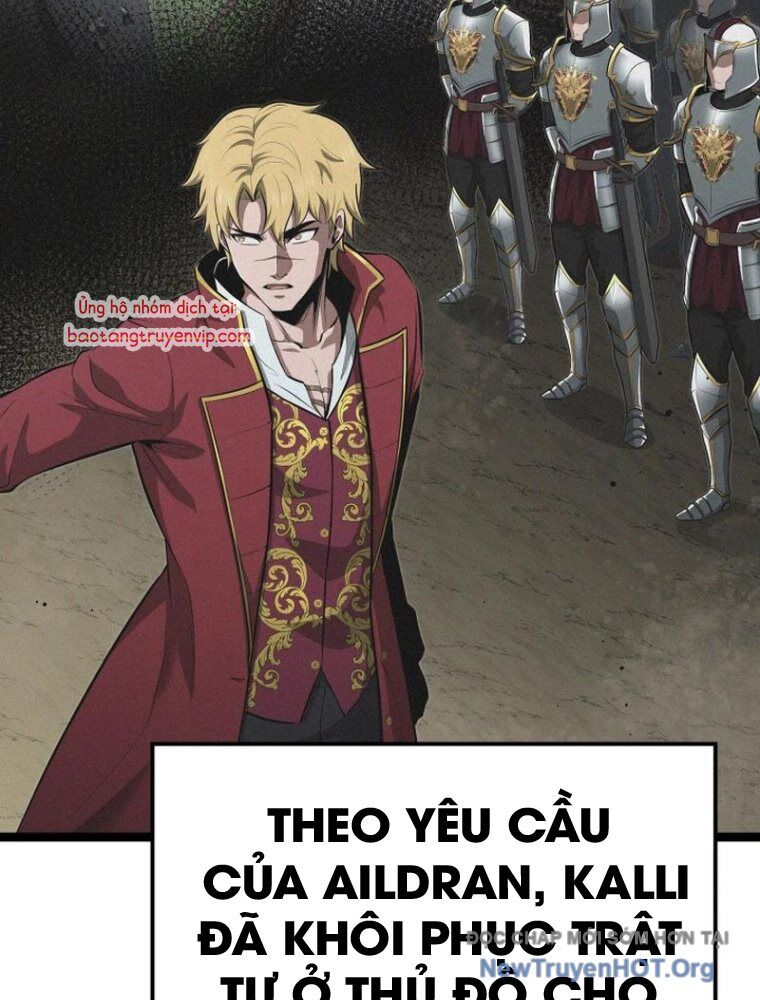Nhà Vô Địch Kalli Chương 107 Ảnh 133
