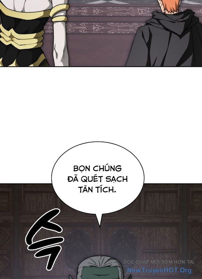 Mắc Kẹt Trong Tòa Tháp Thử Thách Chương 118 Ảnh 43