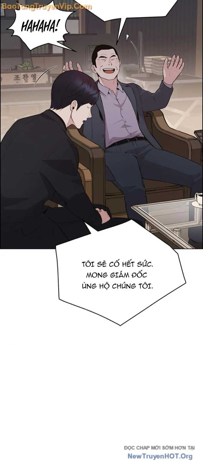 Người Đàn Ông Thực Thụ Chương 213 Ảnh 8