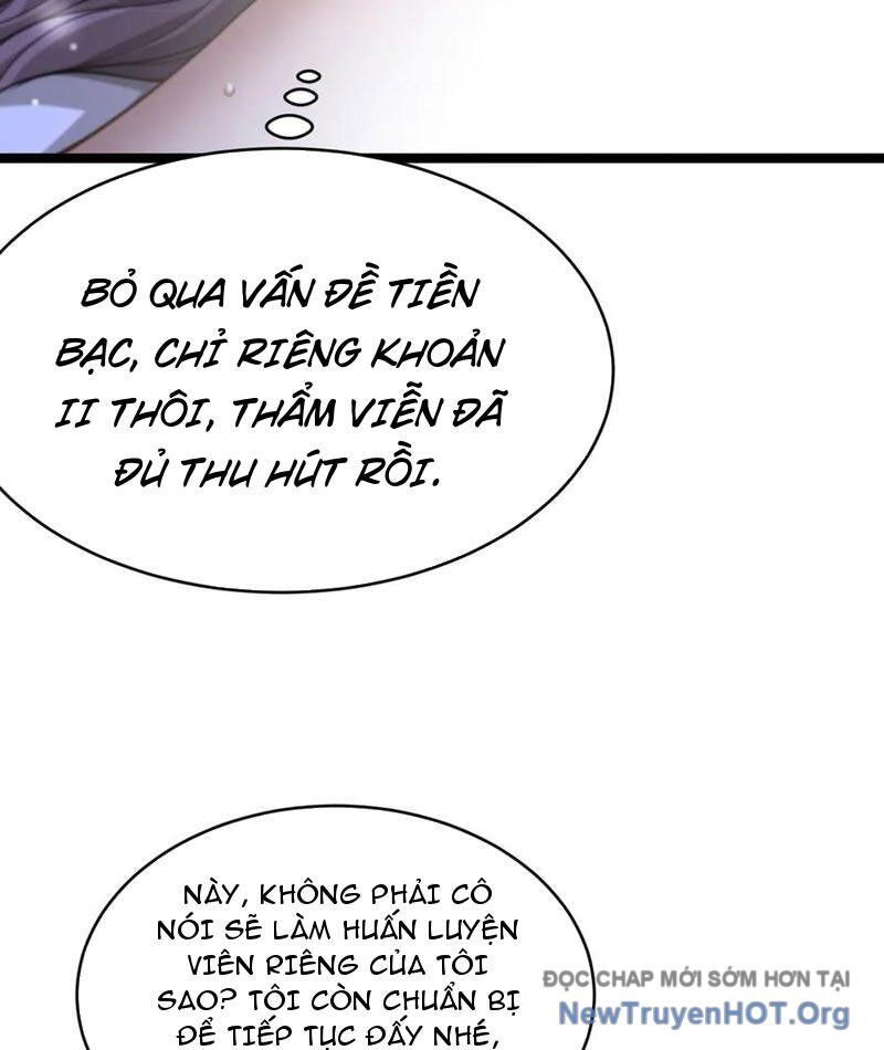 Sau Khi Tự Do Tài Chính, Họ Đã Dâng Hiến Lòng Trung Thành Chương 27 Ảnh 14