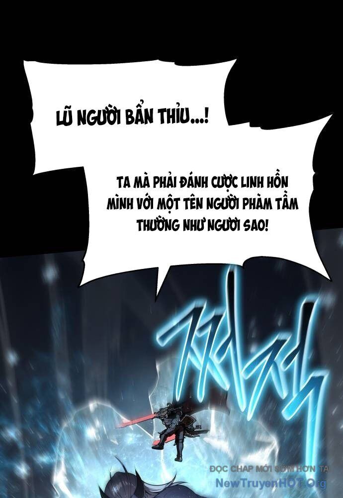 Vua Hiệp Sĩ Đã Trở Lại Với Một Vị Thần Chương 119 Ảnh 52