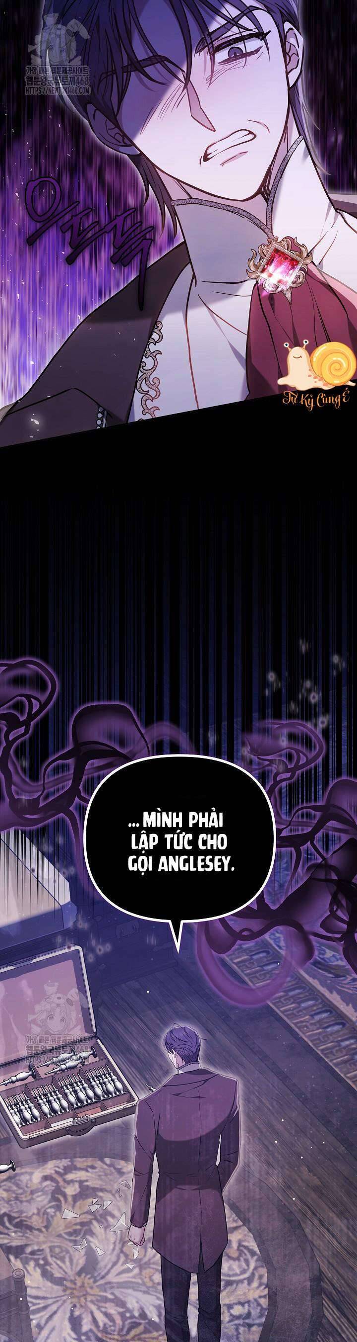 Hãy Ru Em Ngủ Chương 43 Ảnh 20