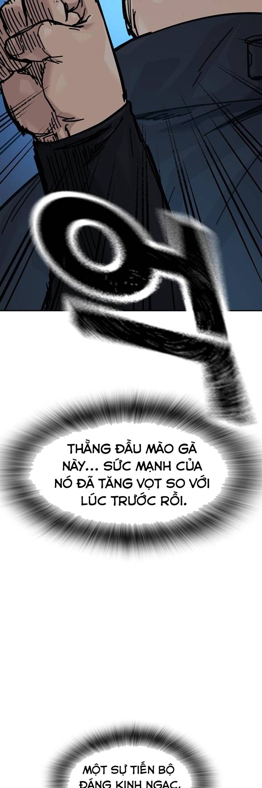 Để Có Thể Sống Sót Chương 170 Ảnh 37