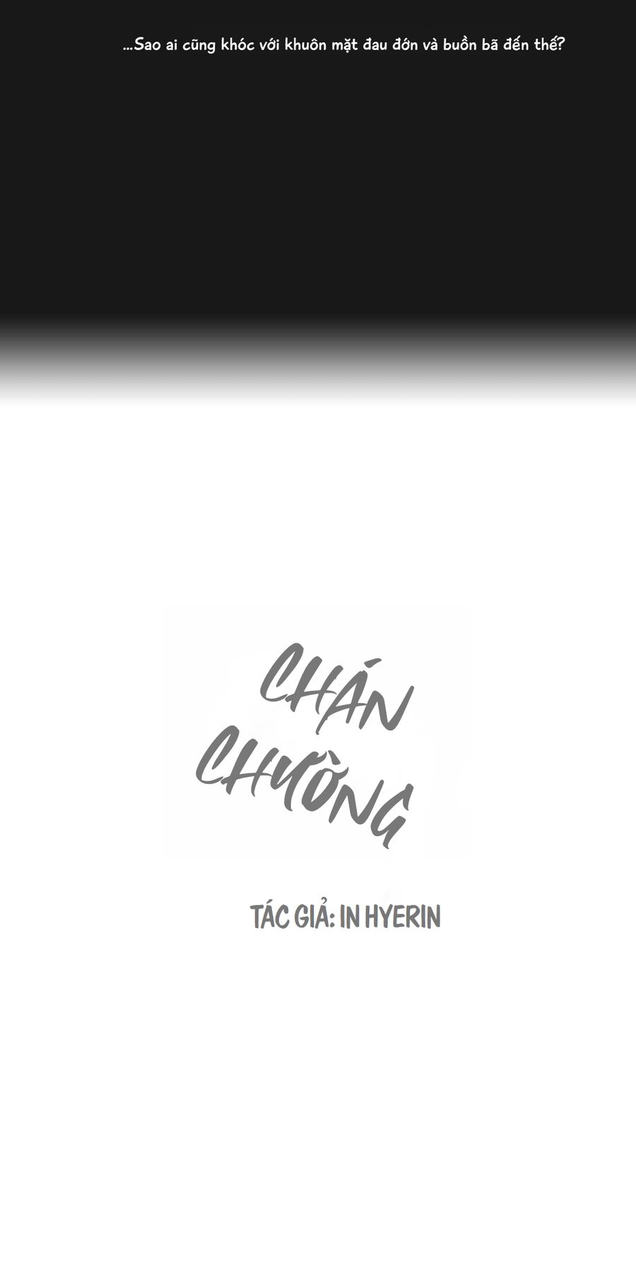 Chán Chường Chương 49 Ảnh 4