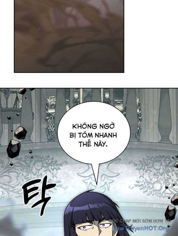 Mắc Kẹt Trong Tòa Tháp Thử Thách Chương 118 Ảnh 106