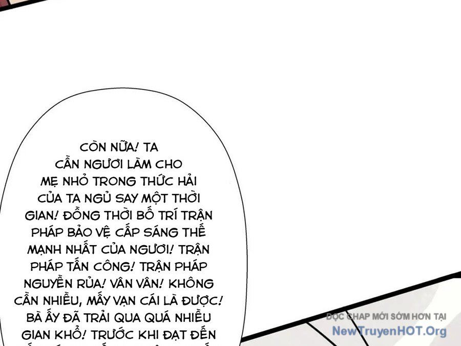 Cứu Thế Giới Đi, Ông Chú! Chương 193 Ảnh 74