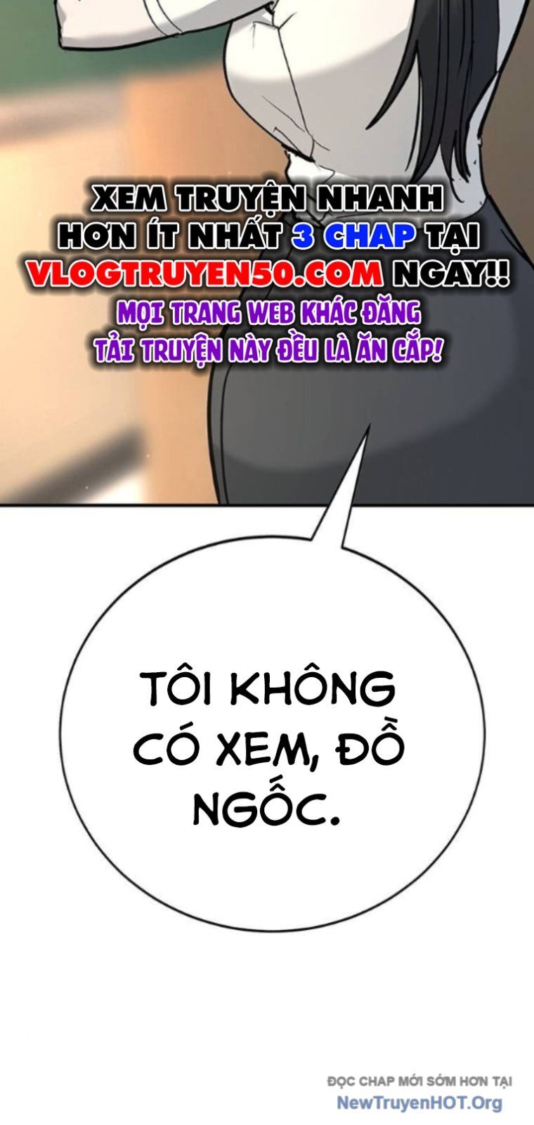 Cách Mạng Bắt Nạt Chương 34 Ảnh 94