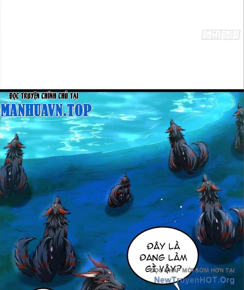 Tối Cường Tinh Thú Sư Chương 7 Ảnh 46