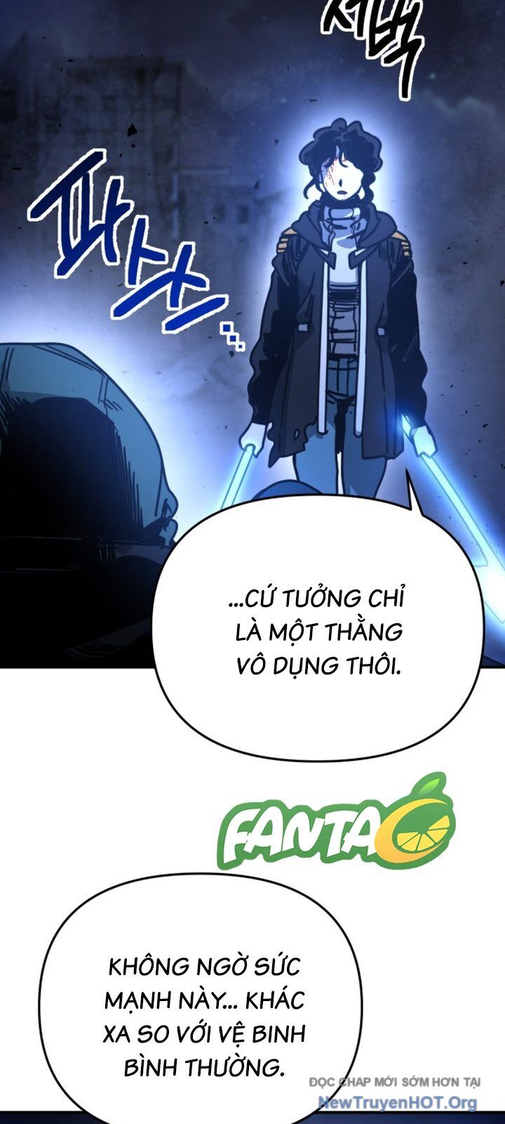 Mê Cung Mộng Ảo Chương 18 Ảnh 52