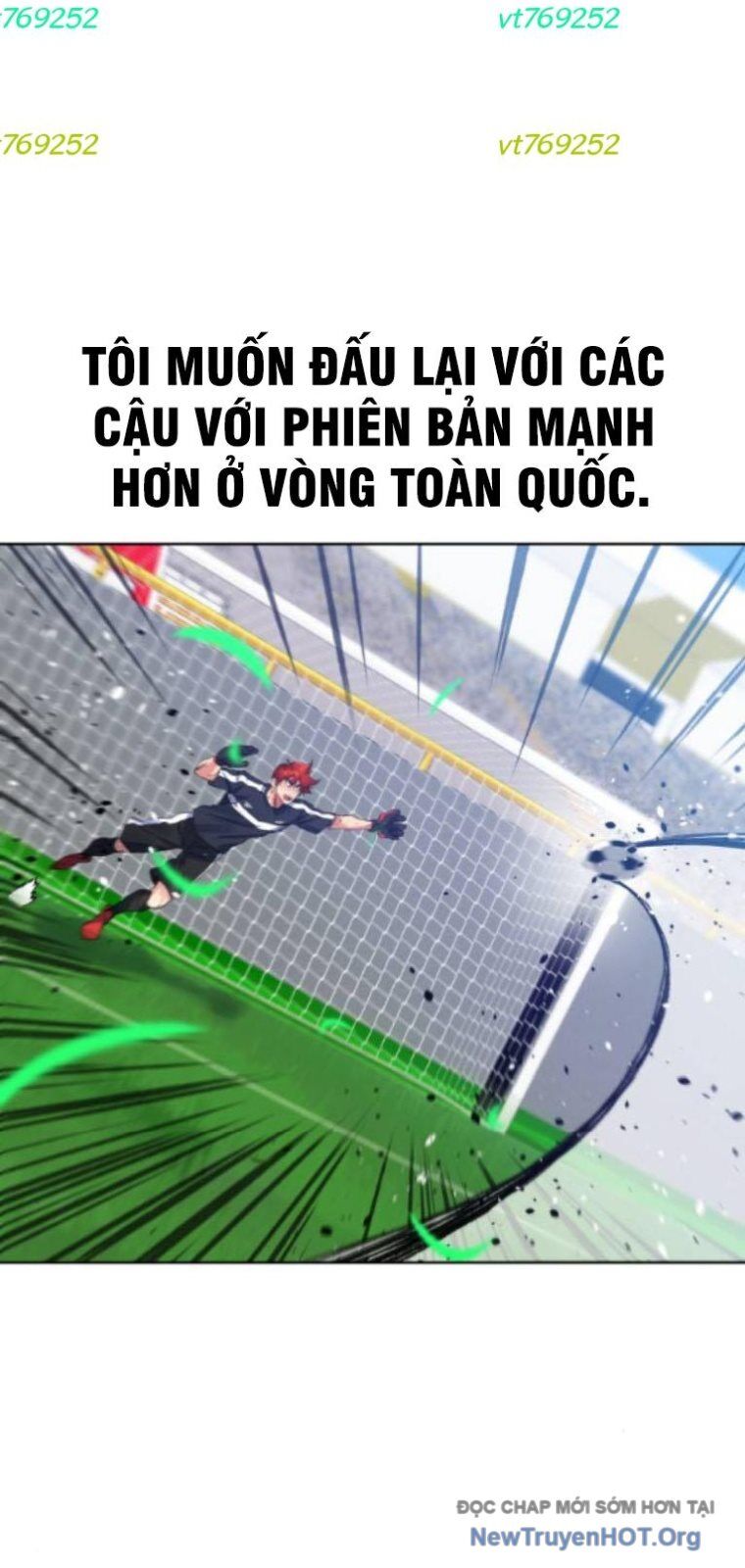 Góc Cao Khung Thành Chương 249 Ảnh 34