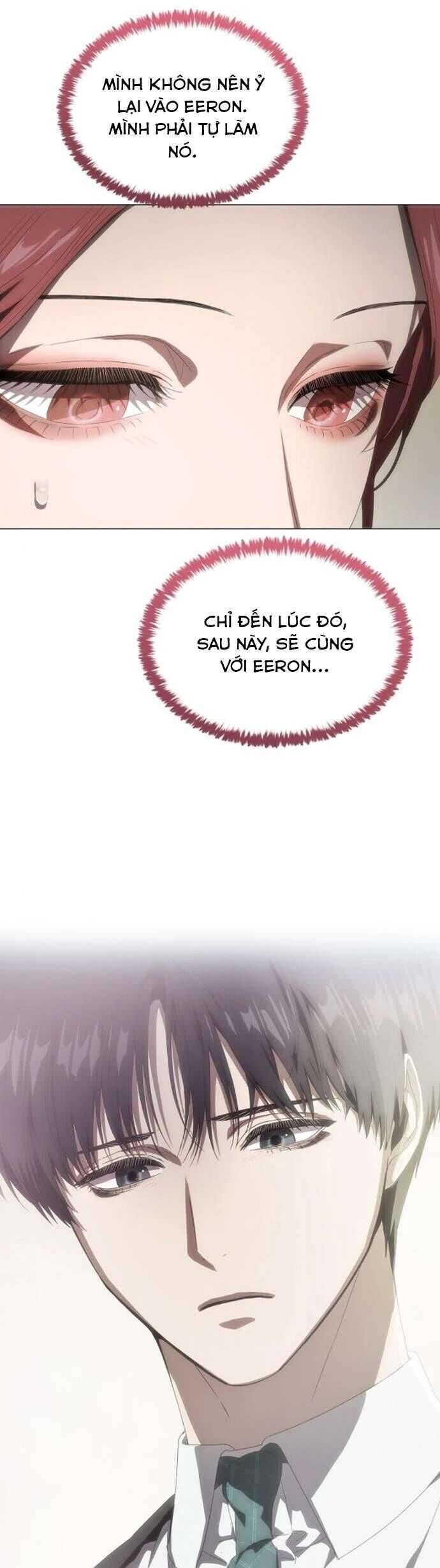 Tôi Bị Mắc Kẹt Trong Một Vở Kịch Điên Rồ Chương 32 Ảnh 47