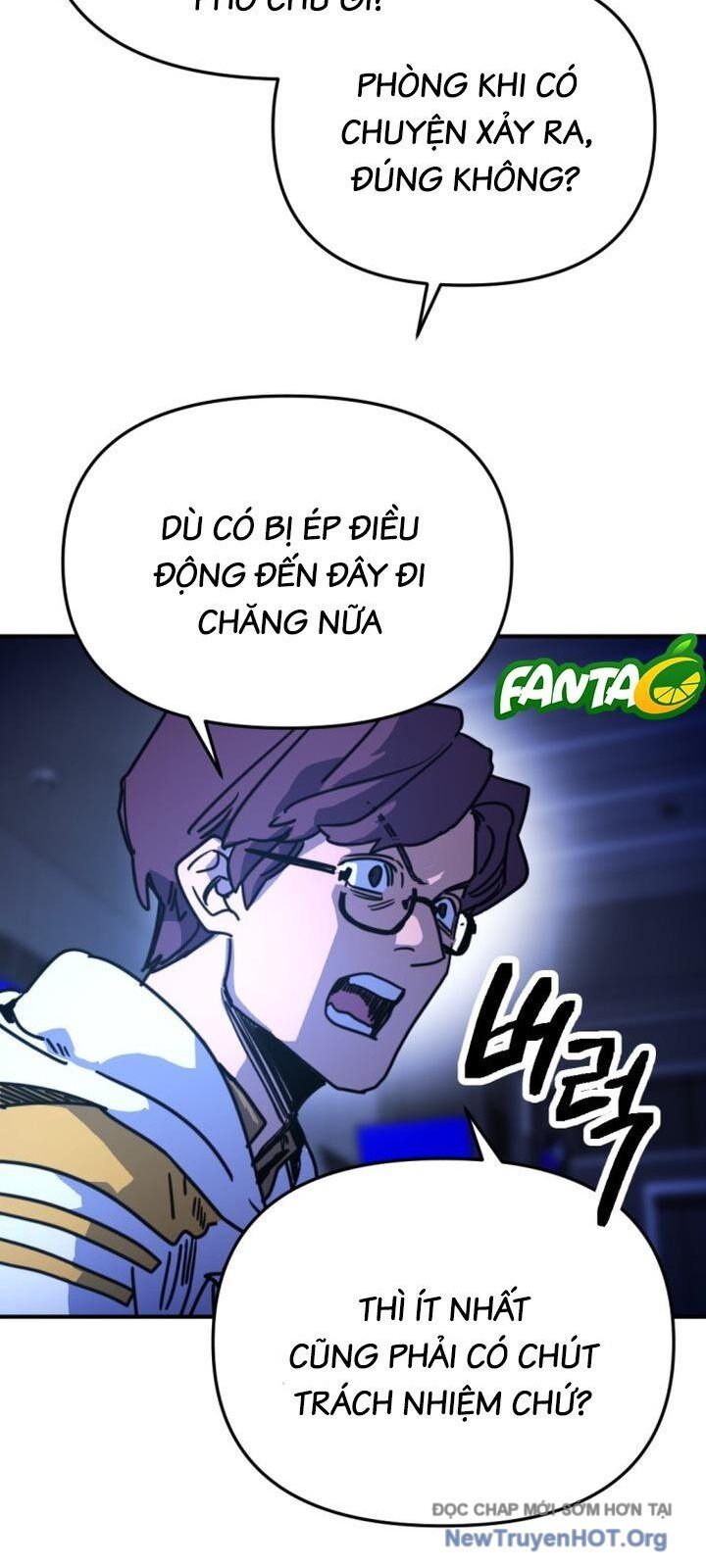 Mê Cung Mộng Ảo Chương 22 Ảnh 30