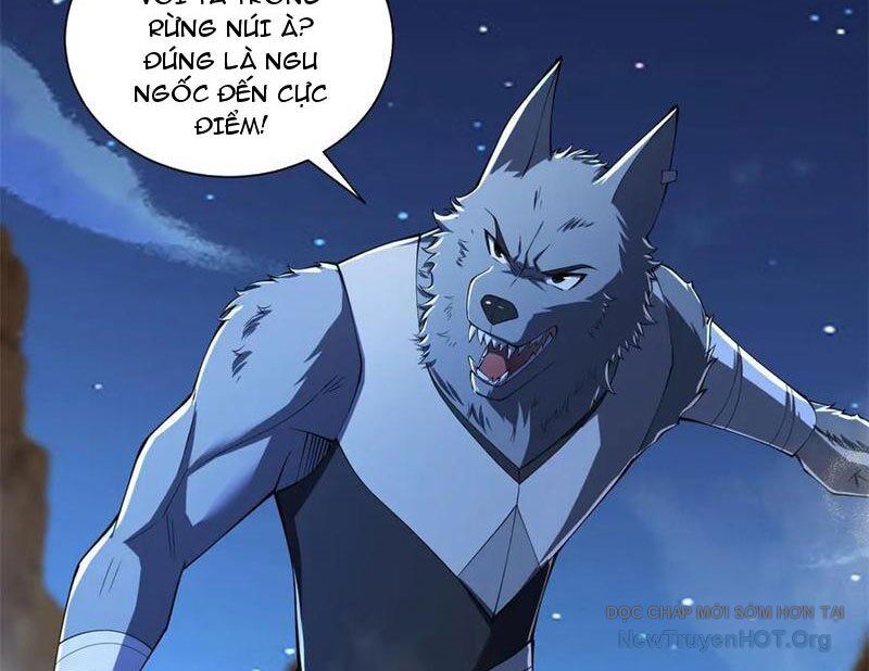 Ta Thăng Cấp Cùng Tai Ách Chương 44 Ảnh 106
