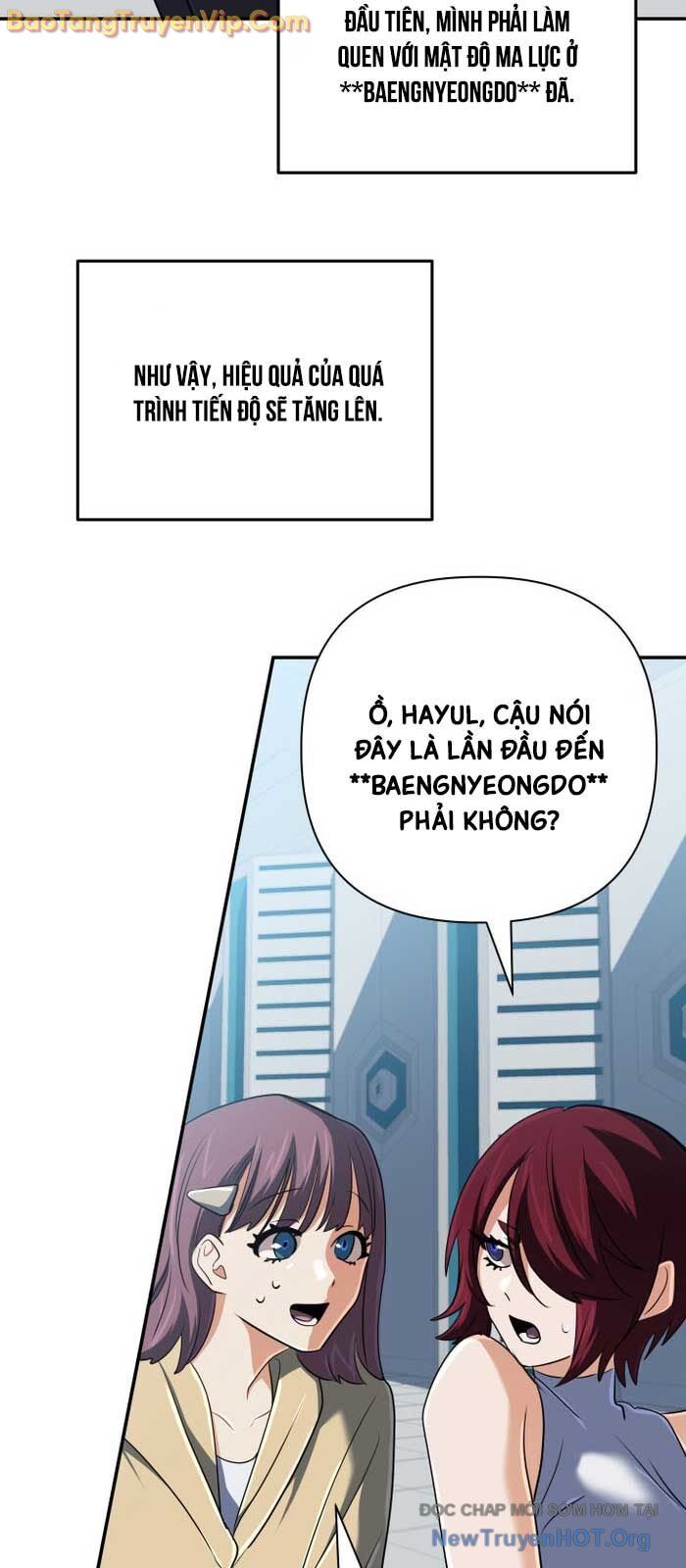 Sự Trở Lại Của Đại Pháp Sư Huyền Thoại Chương 58 Ảnh 53